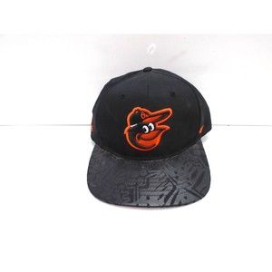 Baltimore Orioles 47 Brand Trucker Baseball Hat Cap Logo MLB Snap Back